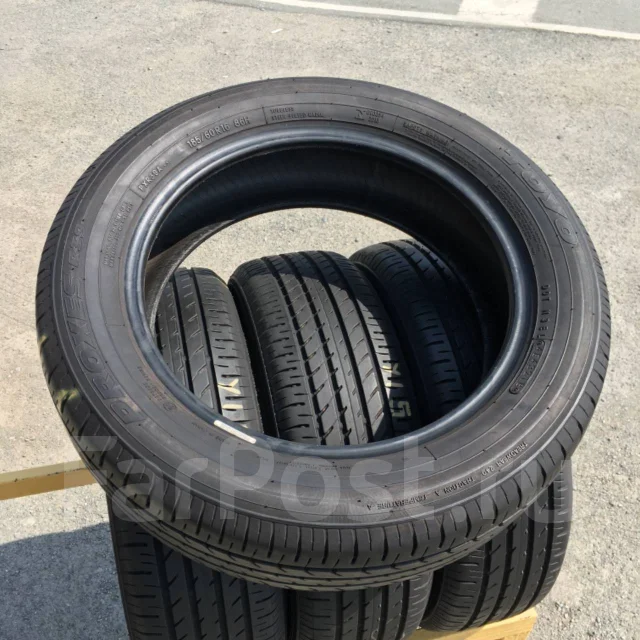 Toyo Proxes R39. ������, 2018 ���, �/�, ����� 5 %. ��� ����� �� ������������ ����