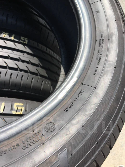 Toyo Proxes R39. ������, 2018 ���, �/�, ����� 5 %. ��� ����� �� ������������ ����