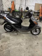 Yamaha Grand Axis 100. 100����. ��., ��������, ���, ��� ������� ����