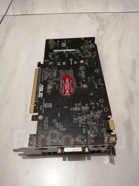 GeForce GTX 950 ����