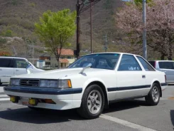Toyota Soarer ����