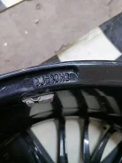 Dotz Rapier. 8.0x18", 5x114.3, ET45, �� 76,1���. ����