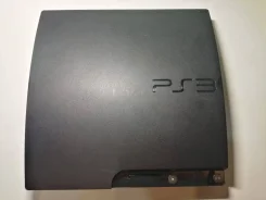 Sony PlayStation 3 Slim ����