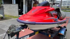 Kawasaki Ultra 150. 2001 ��� ����
