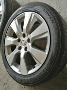 Honda. x17", 5x114.3 ����