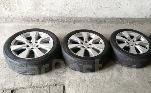 Honda. x17", 5x114.3 ����