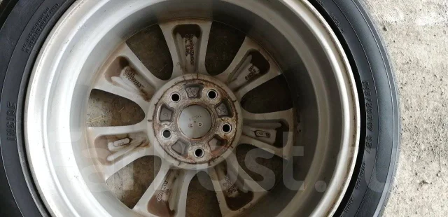 Honda. x17", 5x114.3 ����