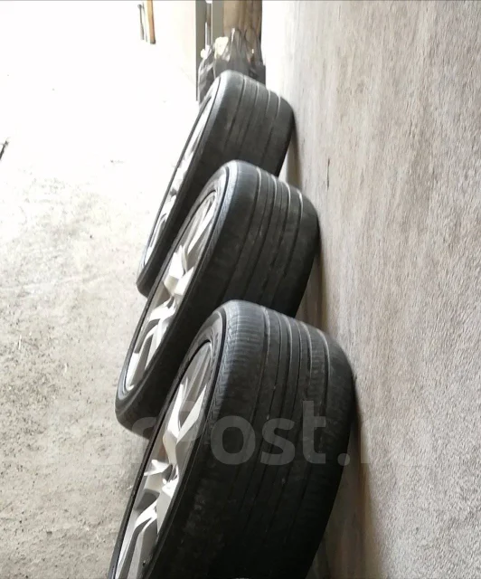 Honda. x17", 5x114.3 ����