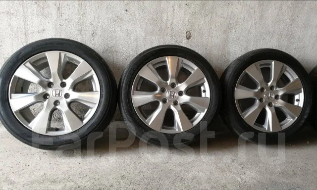 Honda. x17", 5x114.3 ����