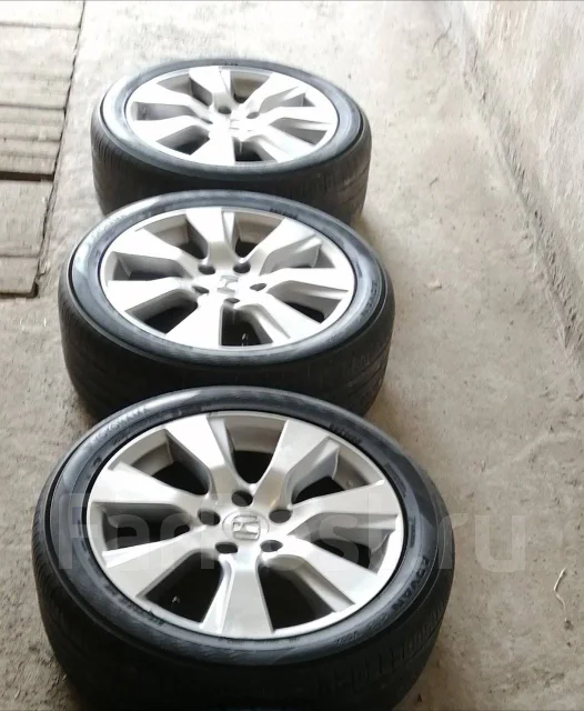 Honda. x17", 5x114.3 ����