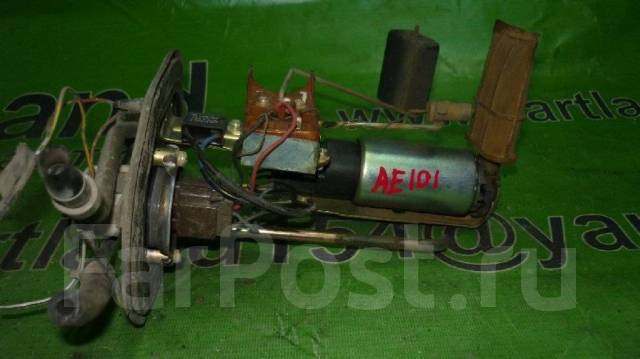 Купить Бензонасос Toyota Corolla Ceres AE100 5A-FE во Владивостоке по цене: 2 00