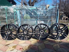 ItWheels. 8.0x18", 5x120, ET-46, �� 72,6���. ����