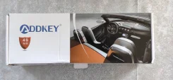 Addkey ����