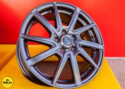 Work Septimo. 6.5x16", 5x100, ET48, �� 67,1���. ����