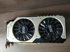 GeForce GTX 970 ����
