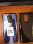 Xiaomi Redmi Note 9. �/�, �����, 4G LTE, Dual-SIM, NFC ����