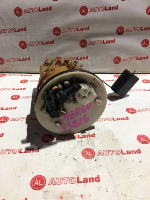 Корпус бензонасоса с датчиком уровня топлива Toyota Noah AZR60 купить в ...