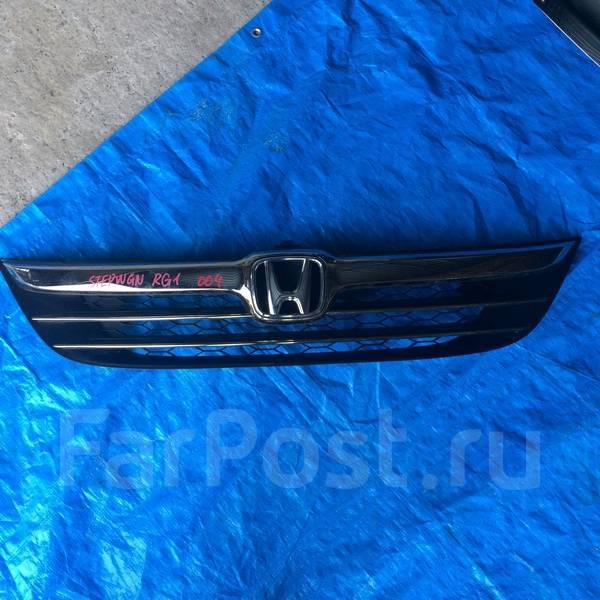 Решетка радиатора хонда 75101. Решетка радиатора хонда степвагон. Решетка радиатора хонда 98 год. Решетка радиатора хонда степвагон. Решетка радиатора хонда степвагон.