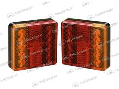  LED - (///) 12V,  151010 151010 