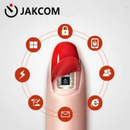 ����� ������ � NF�-������������ JAKCOM SMART NAIL N2F 10582 ����