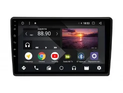 ������� ��������� Mitsubishi L200 2019+ Android 9.0 �������. ��� ����� �� ����� ����