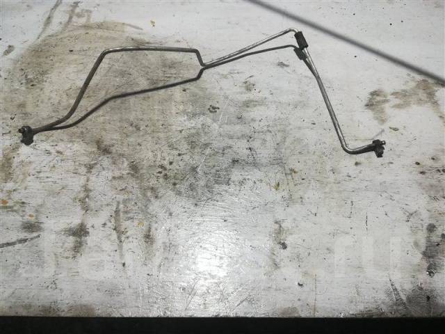 Как поменять трубку кондиционера мазда демио - 92 фото