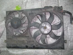 ���������� ��������� Skoda Octavia (A5 1Z-) 2004-2013 [1K0121207AD] 1K0121207AD ����