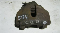 ������� Audi 100 (C4) 1991-1994 [4A0615124], ������ �������� 4A0615124 ����