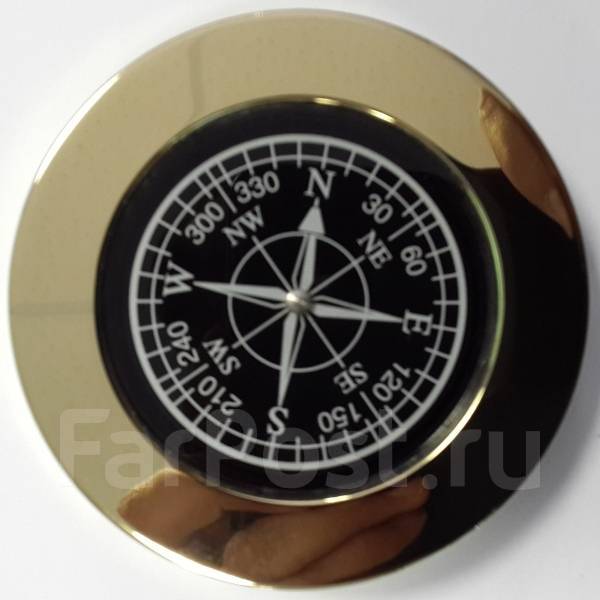 Компас настольный сувенирный, новый, в наличии. Цена: 3 896₽ во ...