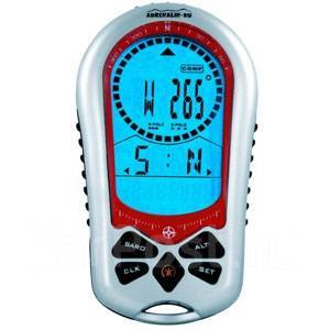 Компас цифровой Digital Compass Adrenalin, новый, в наличии. Цена: 4 ...