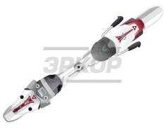   Fischer V9 Railflex Mustyle - 