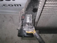 ������ ����������� �������� Volvo S60 2000-2009 [8677288] 8677288 ����