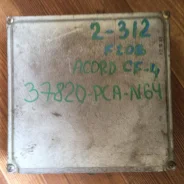 ��������� ��������� Honda Accord CF4 2-312 2312 ����