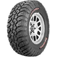 General Tire Grabber X3