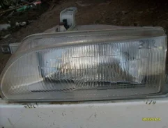 ���� Toyota Corolla FX [12282], ����� 12282 ����