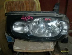 ���� Nissan CUBE [8191], ����� 8191 ����