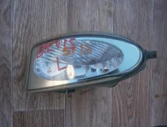 ������� Toyota Brevis [5117], ����� �������� 5117 ����
