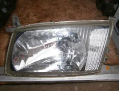 ���� Toyota Regius [2671], ����� 2671 ����