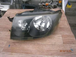 ���� Mitsubishi RVR [7549], ����� 7549 ����
