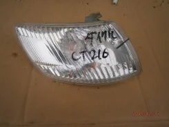 ������� Toyota Corona Premio [20395], ������ 20395 ����