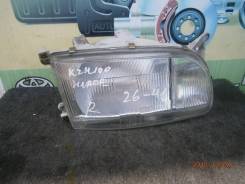 ���� Toyota Hiace [2641], ������ 2641 ����