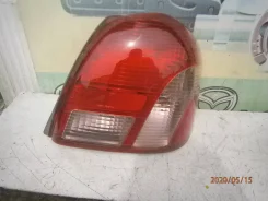 ����-������ Toyota Platz [52013], ������ 52013 ����