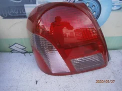 ����-������ Toyota Platz [52013], ����� 52013 ����