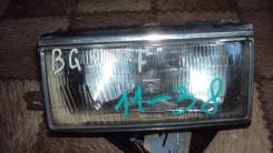 ���� Nissan Bluebird 1138, ����� 1138 ����