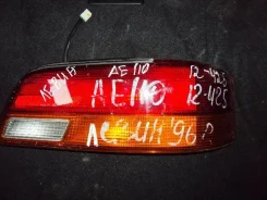 ���� Toyota Levin 12425, ������ 12425 ����
