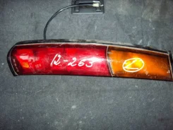 ���� Toyota Carib 12263, ����� 12263 ����