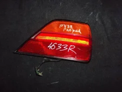 ���� Nissan Gloria 4633, ������ 4633 ����