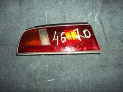 ���� Nissan Laurel 4670, ����� 4670 ����