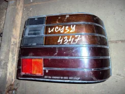 ���� Isuzu Gemini 4347, ������ 4347 ����