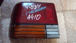 ���� Isuzu Gemini 4410, ����� 4410 ����